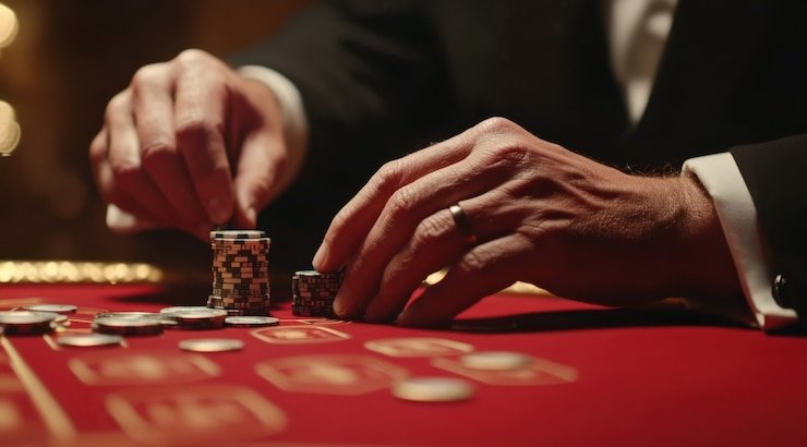 maxuron Platform Live Casino dan Sportsbook untuk Malaysia
