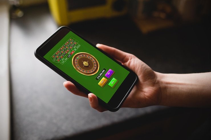 maxuron Sportsbook Maxuron: Pasaran Langsung dan Pilihan Taruhan