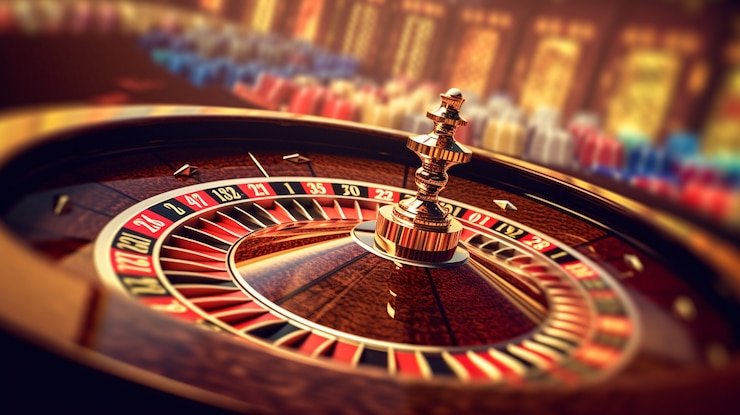 maxuron gaming platform